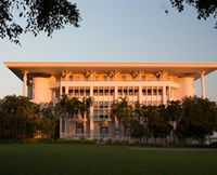 Northern Territory Parliament House - eAccommodation