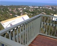 Roy Marika Lookout - Attractions
