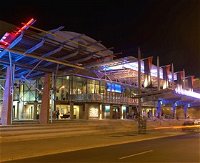 Darwin Entertainment Centre - Gold Coast Attractions