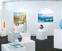 Framed Art Gallery - Surfers Paradise Gold Coast