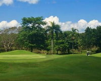 Darwin Golf Club - Accommodation NSW