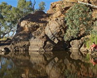 Birthday Waterhole - Attractions Perth