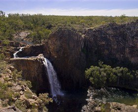 Cultural Attractions Katherine NT Attractions