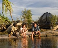 Kakadu National Park - Attractions