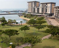 Darwin Waterfront Precinct - Brisbane Tourism