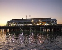 Darwin Wharf Precinct - QLD Tourism