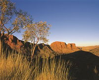 Trephina Gorge Nature Park - Attractions Brisbane