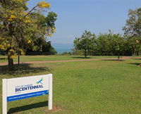 Bicentennial Park - Accommodation ACT