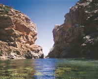 Ellery Creek Big Hole - Accommodation ACT