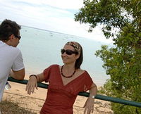 Casuarina Coastal Reserve - Attractions Brisbane