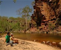 Umbrawarra Gorge Nature Park - Port Augusta Accommodation