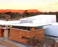 Fred McKay Museum - Attractions Perth