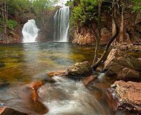 Florence Falls - Accommodation Redcliffe