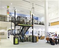 Northern Territory Library - Gold Coast Attractions