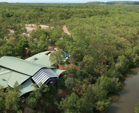 Virginia NT Accommodation Broome