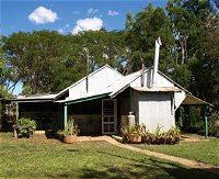 O'Keeffe Residence - Accommodation Yamba