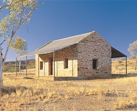 Alice Springs NT Accommodation QLD