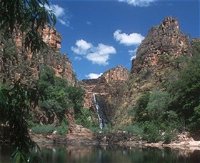 Twin Falls - Attractions