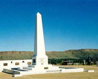 Anzac Hill - Attractions Brisbane