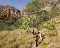 Jatbula Trail - Accommodation Broken Hill