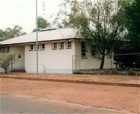 Tennant Creek Museum at Tuxworth Fullwood House - Find Attractions
