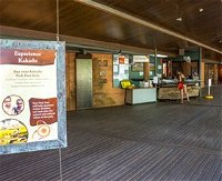 Bowali Visitor Centre - QLD Tourism