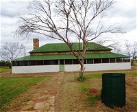 Tennant Creek Telegraph Station - Attractions Melbourne