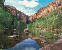 Jim Jim Falls - Attractions Perth