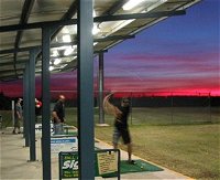 Flight Path Golf and Archery Range - Attractions Perth