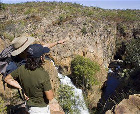 Virginia NT Accommodation Broken Hill