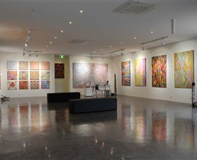 Muk Muk Fine Art Alice Springs