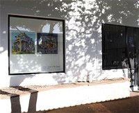 NCCA Northern Centre for Contemporary Art - Accommodation Yamba
