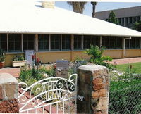 The Residency - Geraldton Accommodation