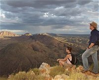 Ormiston Gorge and Pound - Attractions