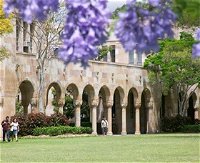 The University of Queensland - Accommodation Brunswick Heads