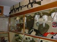 Victoria Barracks Museum - Kempsey Accommodation