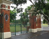Yeronga Memorial Park - Accommodation Sydney
