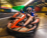 Go Karting Brisbane - Attractions