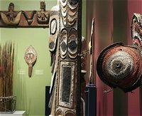 UQ Anthropology Museum - Accommodation Brunswick Heads