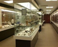 UQ Antiquities Museum - Accommodation Brunswick Heads