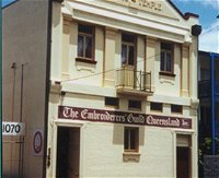 Embroiders Guild Queensland Incorporated - Accommodation in Brisbane
