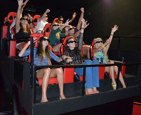 Family Fun Attractions Gold Coast Mc QLD Tourism Cairns