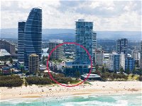 Oasis Shopping Centre - Accommodation Redcliffe