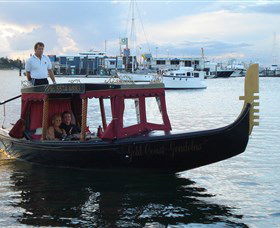 Gold Coast Gondolas