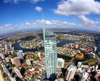 SkyPoint Observation Deck - Accommodation Bookings