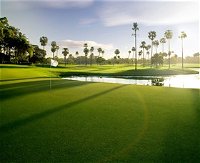 Sanctuary Cove Golf and Country Club - Find Attractions