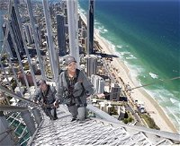 SkyPoint Climb - Attractions Brisbane