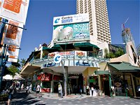 Centro Surfers Paradise - Gold Coast Attractions
