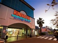 Runaway Bay Shopping Village - Attractions