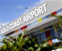 Gold Coast Airport - Accommodation Mooloolaba